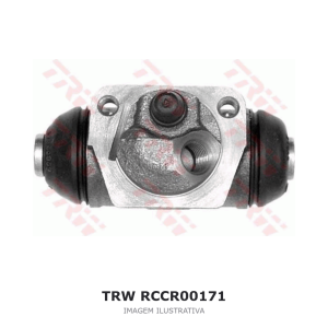 CILINDRO DE RODA TRW – RCCR00171 – imagem ilustrativa