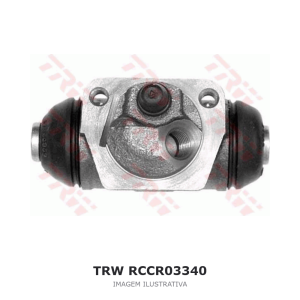 CILINDRO DE RODA TRW – RCCR03340 – imagem ilustrativa