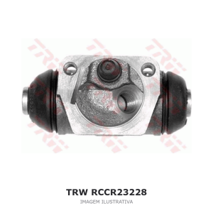 CILINDRO DE RODA TRW – RCCR23228 – imagem ilustrativa
