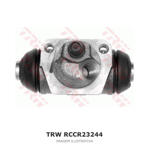 CILINDRO DE RODA TRW – RCCR23244 – imagem ilustrativa