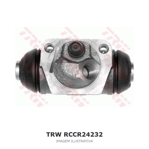 CILINDRO DE RODA TRW – RCCR24232 – imagem ilustrativa