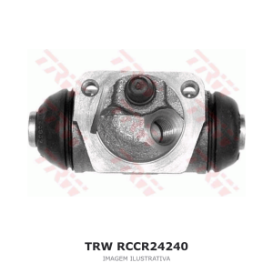 CILINDRO DE RODA TRW – RCCR24240 – imagem ilustrativa