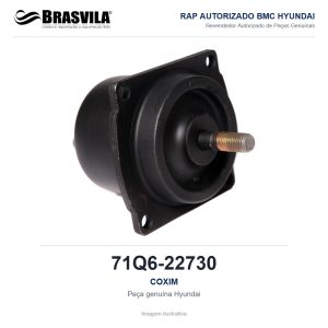 COXIM HYUNDAI 71Q6-22730 – GENUÍNO – imagem ilustrativa